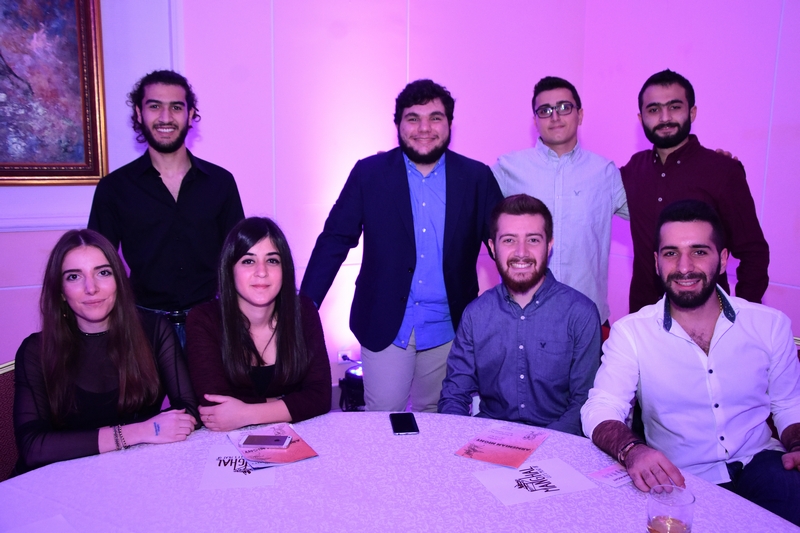 Armenian Night 2017 